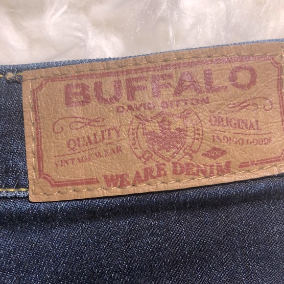 BUFFALO Jeans - Picture 2 of 7